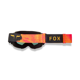 MASQUE FOX MAIN KAIROS MANDARINE