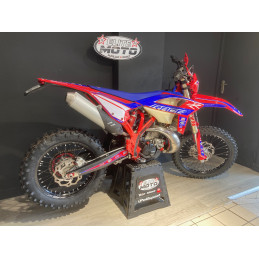 BETA 200 RR RACING 2022