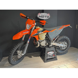 KTM 300 EXC 2021