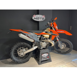 KTM 300 EXC 2021