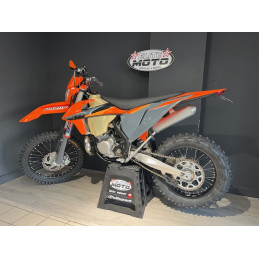 KTM 300 EXC 2021