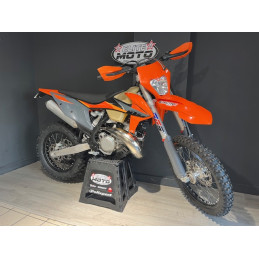 KTM 300 EXC 2021