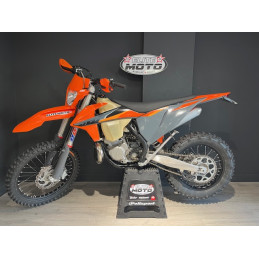 KTM 300 EXC 2021