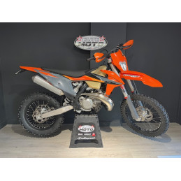 KTM 300 EXC 2021