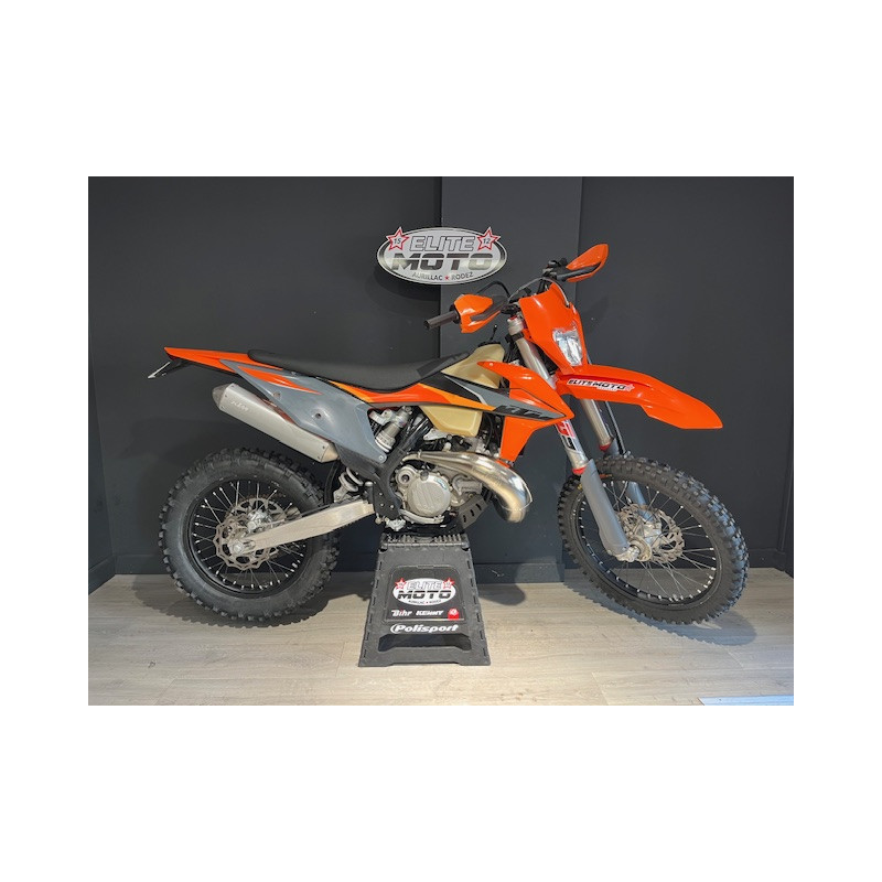 KTM 300 EXC 2021