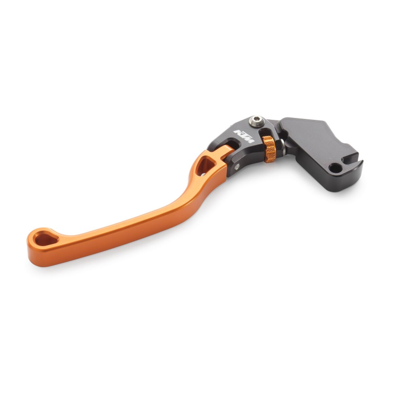 LEVIER EMBRAYAGE KTM FACTORY ANODISE ORANGE LEVIER EMBRAYAGE KTM FACTORY ANODISE ORANGE