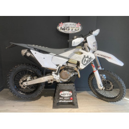 HUSQVARNA 350 FE PRO 2025