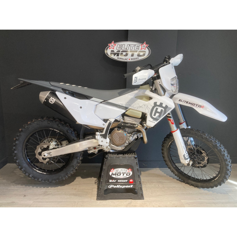 HUSQVARNA 350 FE PRO 2025