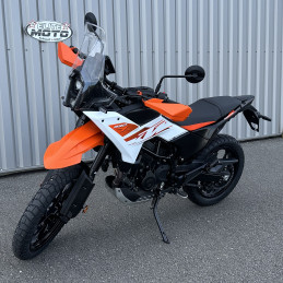 KTM 390 ADVENTURE X 2025