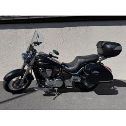 KAWASAKI VN 900 CLASSIC 2015