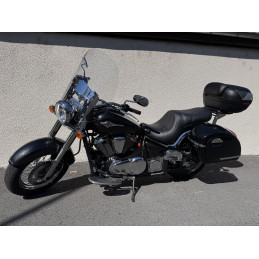 KAWASAKI VN 900 CLASSIC 2015