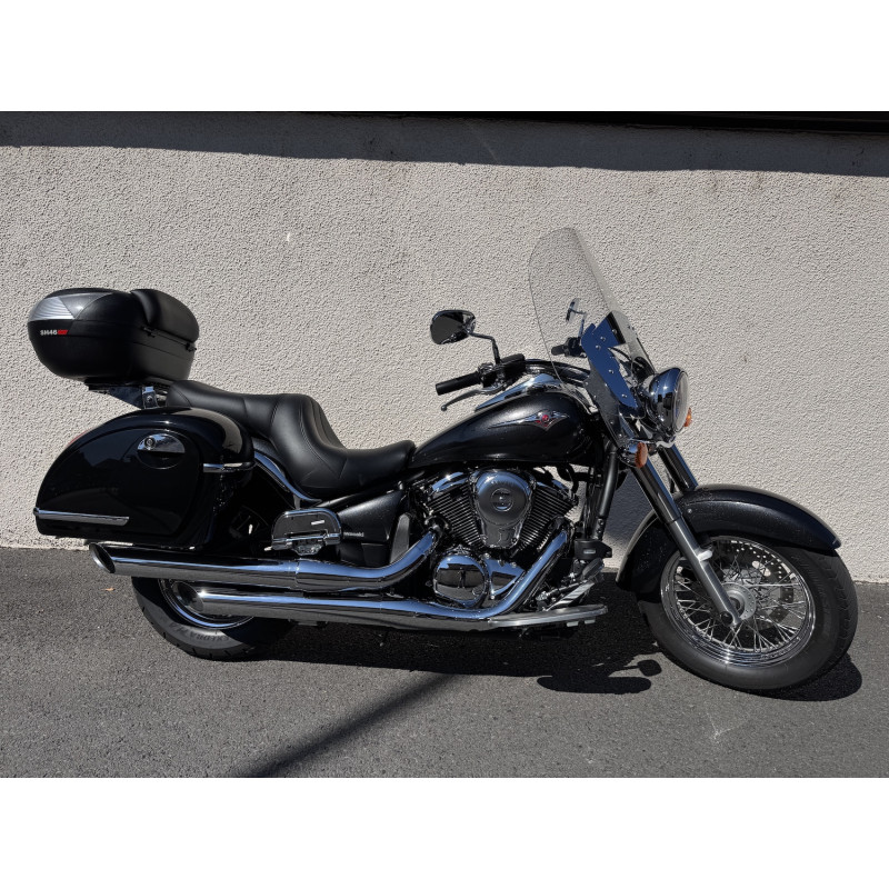 KAWASAKI VN 900 CLASSIC 2015