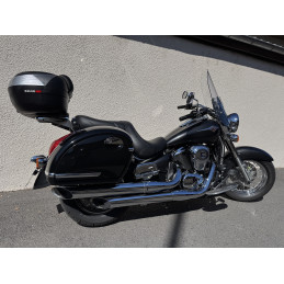 KAWASAKI VN 900 CLASSIC 2015