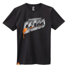TEE SHIRT KTM SPRAYER TEE