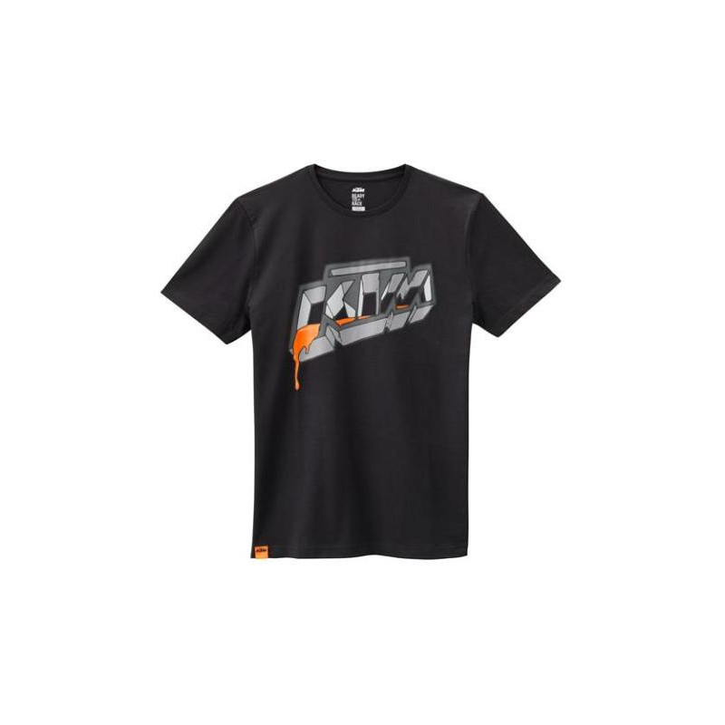 TEE SHIRT KTM SPRAYER TEE TEE SHIRT KTM SPRAYER TEE