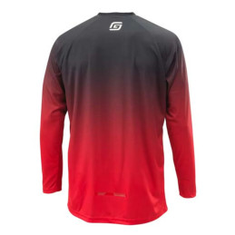 MAILLOT MOTOCROSS ENDURO GASGAS OFFROAD JERSEY