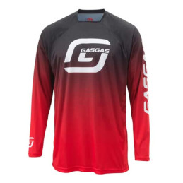 MAILLOT MOTOCROSS ENDURO GASGAS OFFROAD JERSEY
