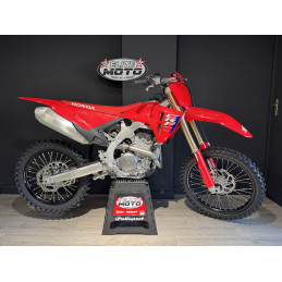 HONDA CRF 250R 2026