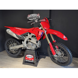 HONDA CRF 250R 2026