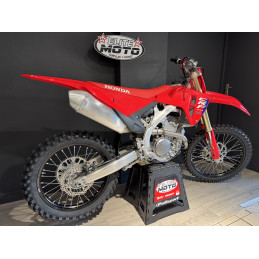 HONDA CRF 250R 2026