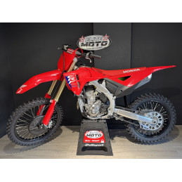 HONDA CRF 250R 2026