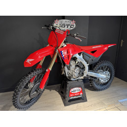 HONDA CRF 250R 2026