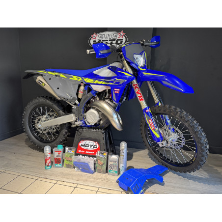 SHERCO 125 SE FACTORY 2025