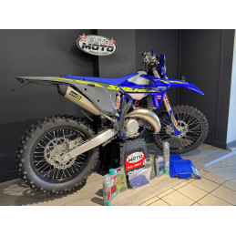 SHERCO 125 SE FACTORY 2025
