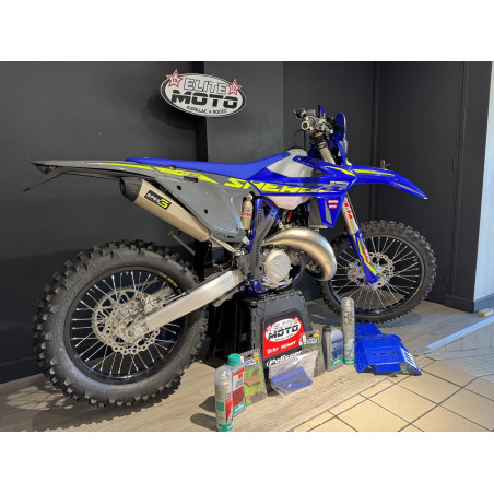 SHERCO 125 SE FACTORY 2025