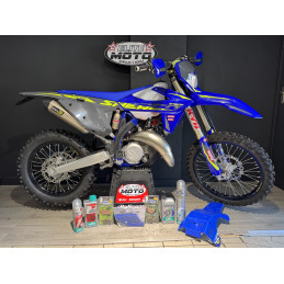 SHERCO 125 SE FACTORY 2025