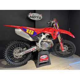 HONDA CRF 450R 2025 JETT LAWRENCE