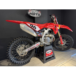 HONDA CRF 450R 2025 HUNTER LAWRENCE
