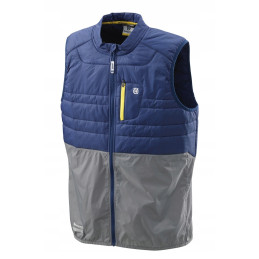 DOUDOUNE SANS MANCHES HUSQVARNA SIXTORP HYBRID VEST