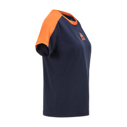 TEE SHIRT FEMME RED BULL KTM RACING TEAM