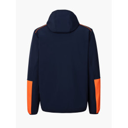 VESTE SOFTSHELL RED BULL KTM GRID