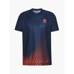 TEE SHIRT TRAINING RED BULL KTM MOTION JERSEY