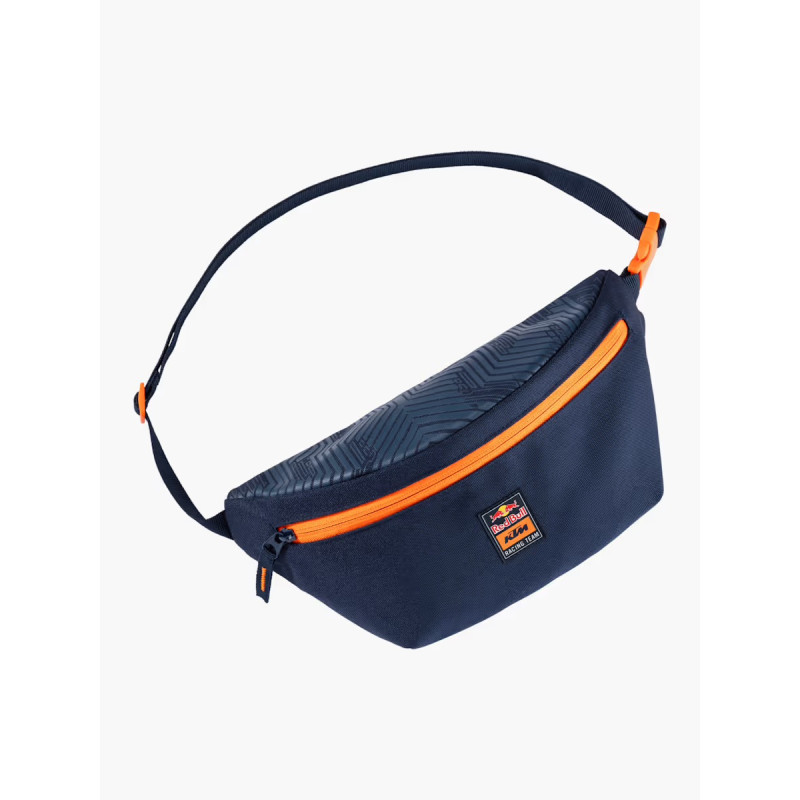 SACOCHE BANANE RED BULL KTM GRID