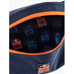 SACOCHE BANANE RED BULL KTM GRID