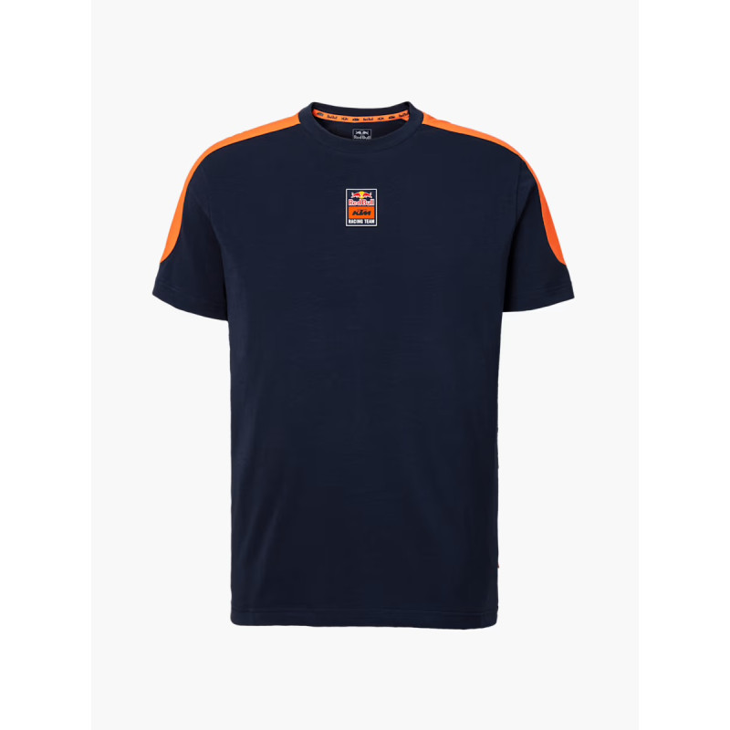 TEE SHIRT RED BULL KTM GRID TEE