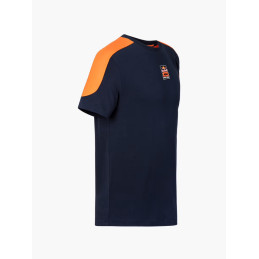 TEE SHIRT RED BULL KTM GRID TEE