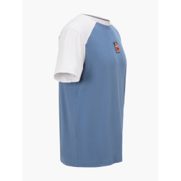TEE SHIRT RED BULL KTM DUSK TEE