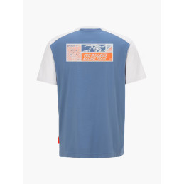 TEE SHIRT RED BULL KTM DUSK TEE