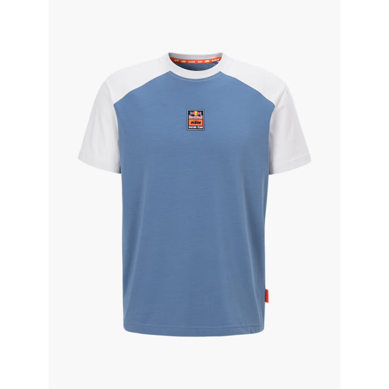 TEE SHIRT RED BULL KTM DUSK TEE