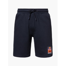 SHORT RED BULL KTM LOGO SHORTS