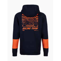 SWEAT RED BULL KTM GRID HOODIE