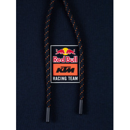 SWEAT RED BULL KTM GRID HOODIE
