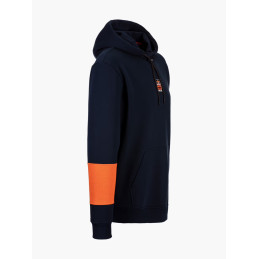 SWEAT RED BULL KTM GRID HOODIE