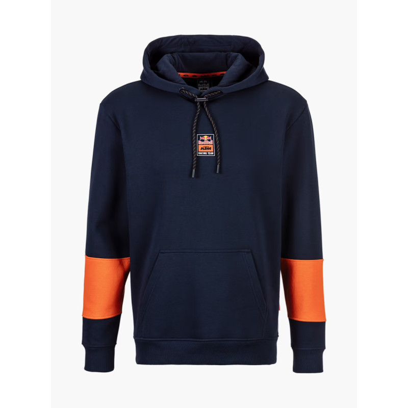 SWEAT RED BULL KTM GRID HOODIE