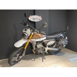 FANTIC 500 CABALLERO EXPLORER 2023