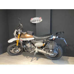 FANTIC 500 CABALLERO EXPLORER 2023
